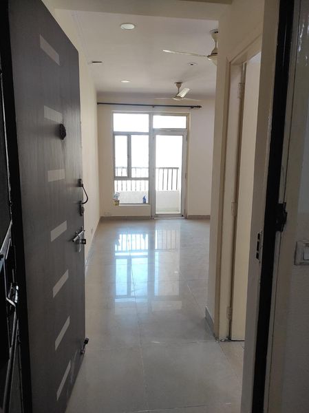 2BHK · Semi Furnished · Apartment