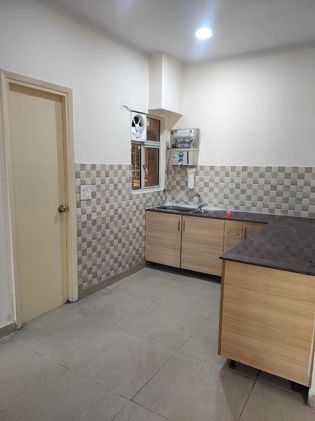 2BHK · Semi Furnished · Apartment
