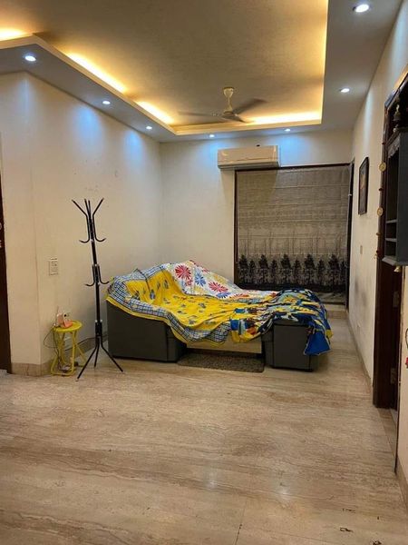 2BHK · Semi Furnished · Apartment