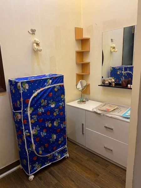 2BHK · Semi Furnished · Apartment