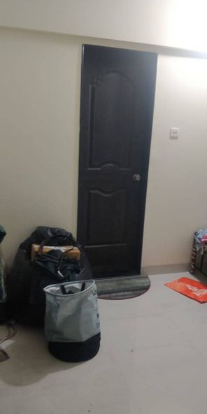 2BHK · Semi Furnished · Apartment