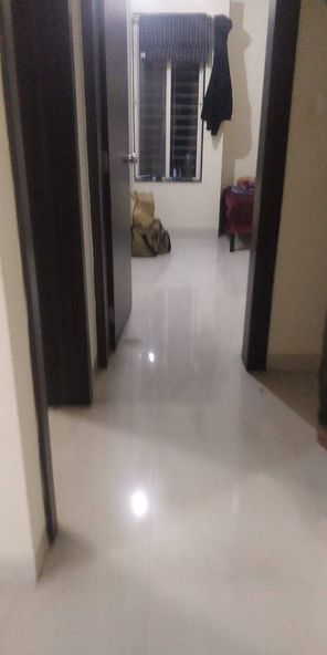2BHK · Semi Furnished · Apartment