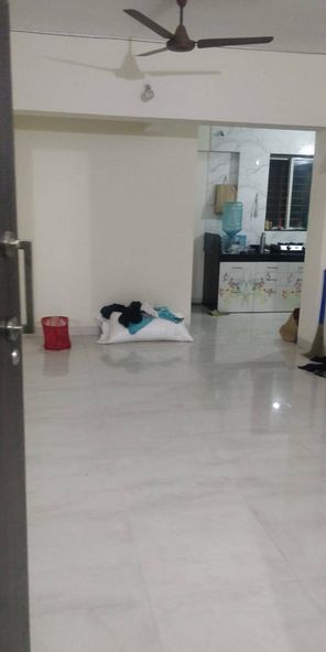 2BHK · Semi Furnished · Apartment