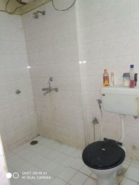 2BHK · Semi Furnished · Apartment