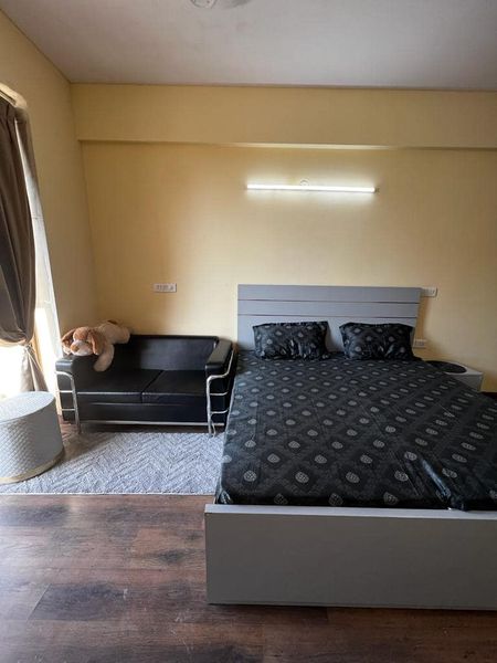 1BHK · Furnished · Apartment