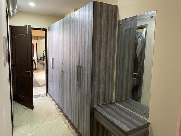 1BHK · Furnished · Apartment