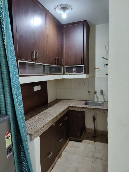 1BHK · Furnished · Apartment