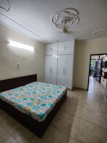 1BHK · Furnished · Apartment