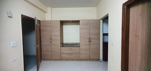 1RK · Furnished · Apartment