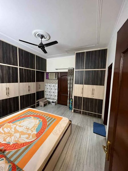 2BHK · Furnished · Apartment