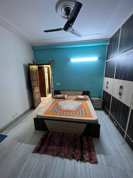 2BHK · Furnished · Apartment
