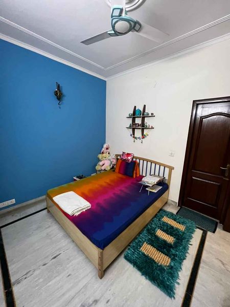 2BHK · Furnished · Apartment