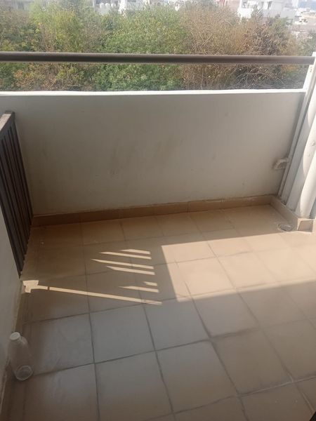 1BHK · Furnished · Apartment