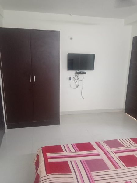 1BHK · Furnished · Apartment
