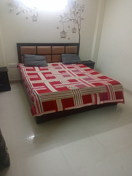 1BHK · Furnished · Apartment