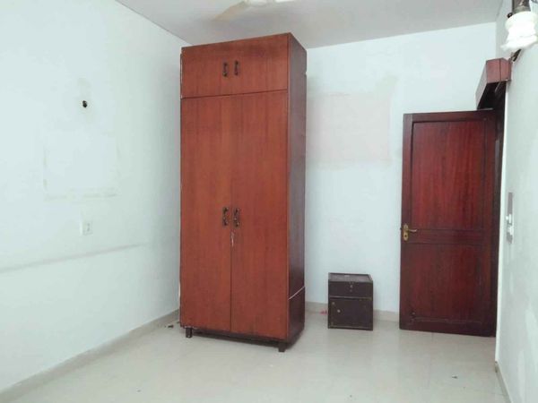 2BHK · Semi Furnished · Apartment