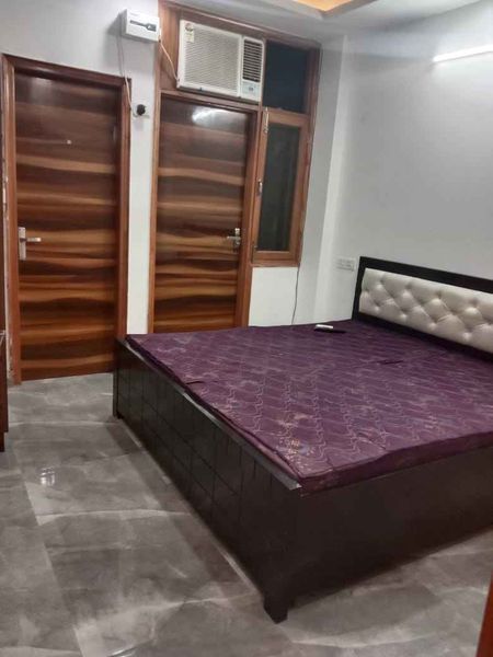 1BHK · Furnished · Apartment