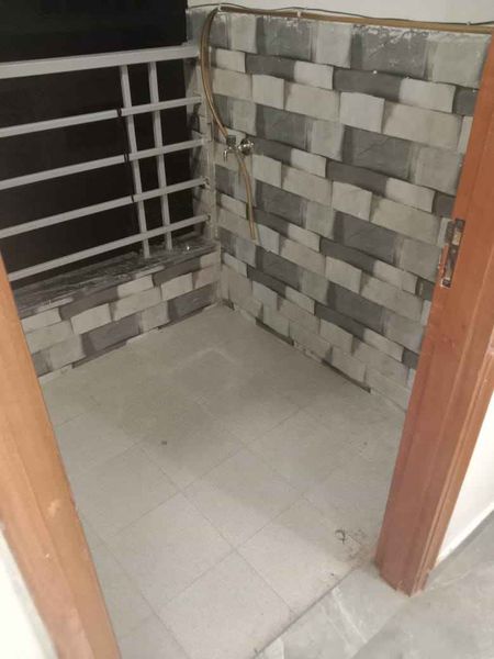 1BHK · Furnished · Apartment