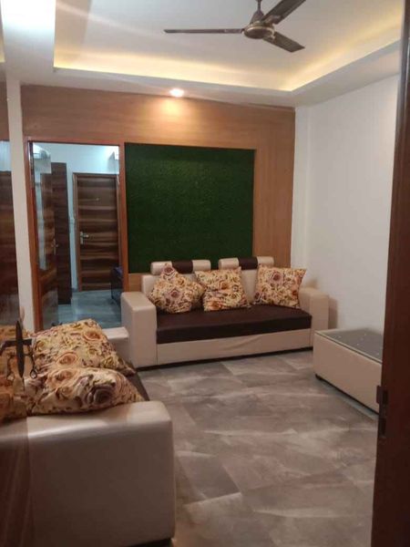 2BHK · Furnished · Apartment