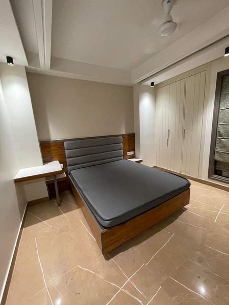 1RK · Furnished · Apartment
