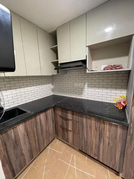 1RK · Furnished · Apartment