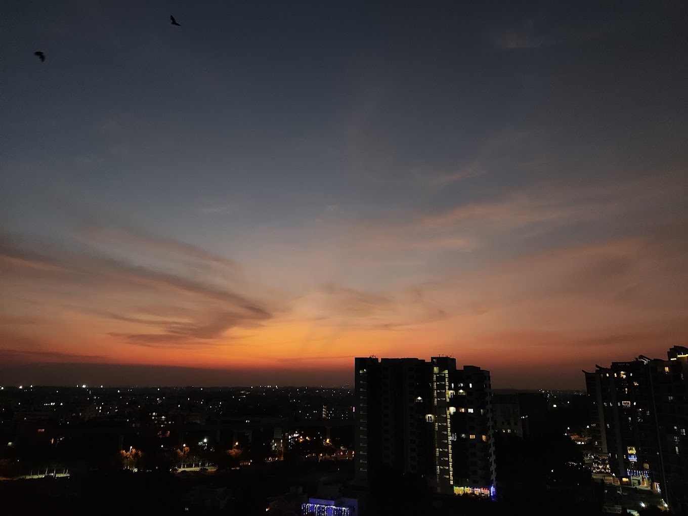 1BHK · Semi Furnished · Apartment