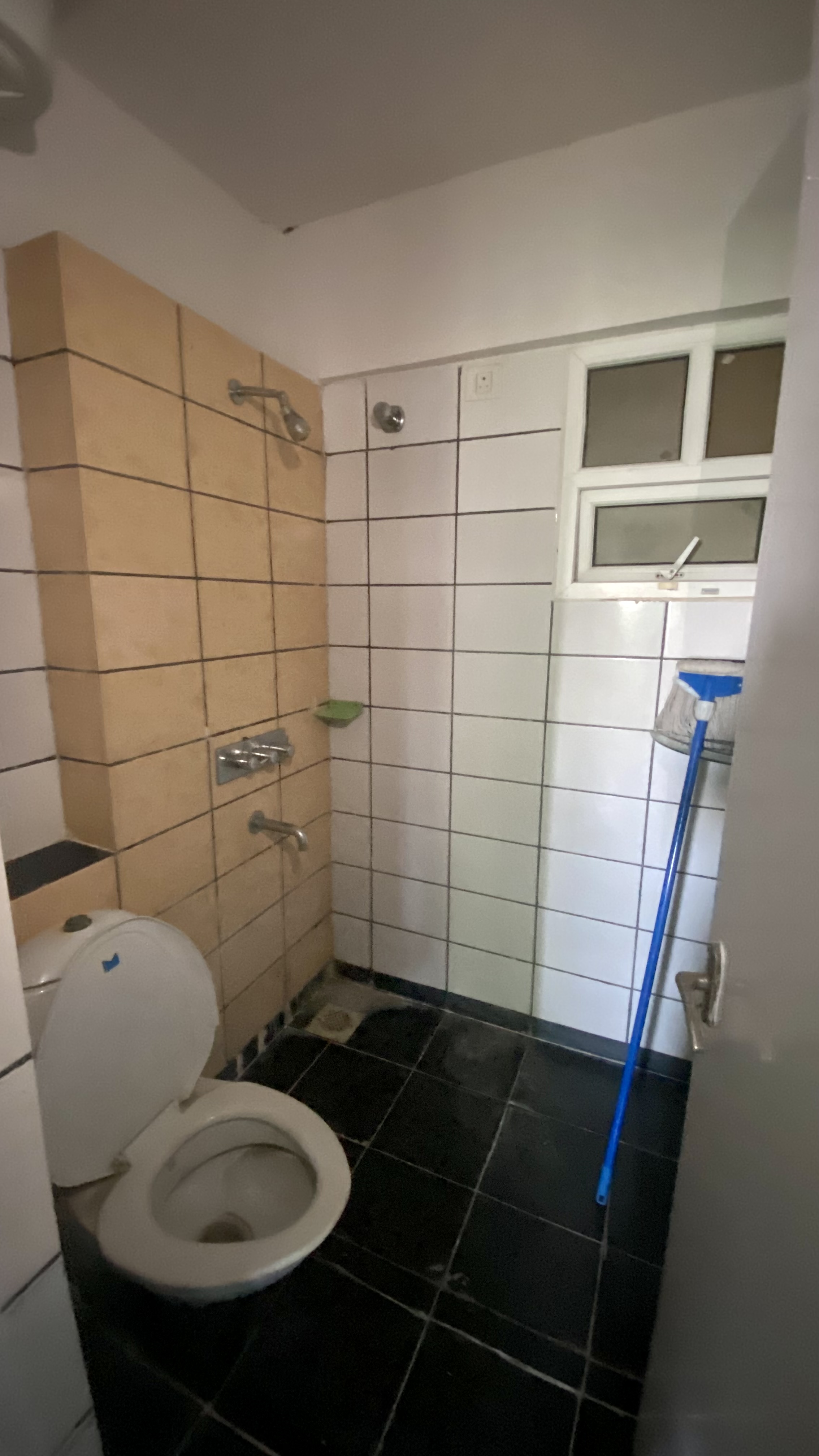 1BHK · Semi Furnished · Apartment