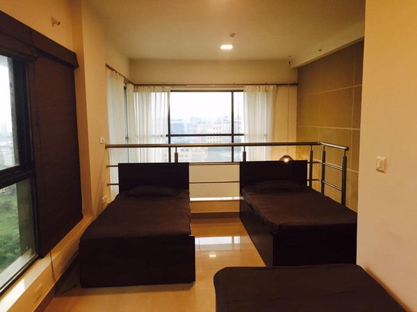 2BHK · Furnished · Apartment