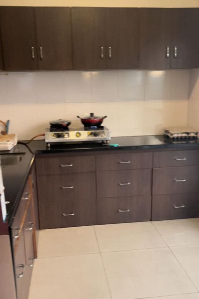 2BHK · Furnished · Apartment