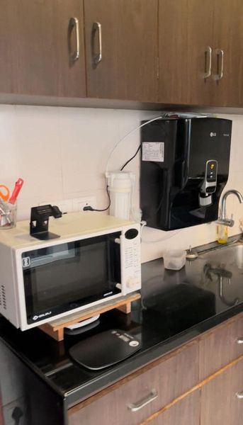 2BHK · Furnished · Apartment