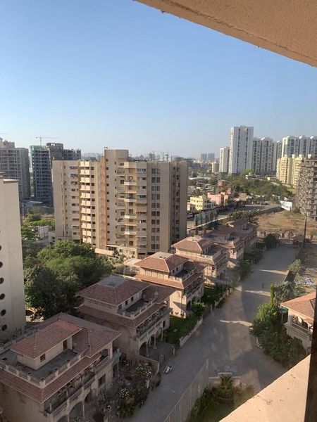 3BHK · Unfurnished · Apartment