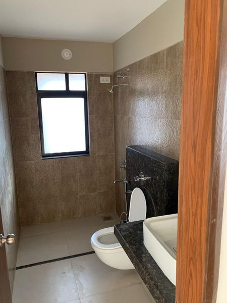 3BHK · Unfurnished · Apartment