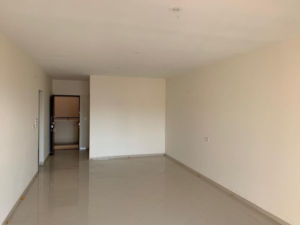 3BHK · Unfurnished · Apartment