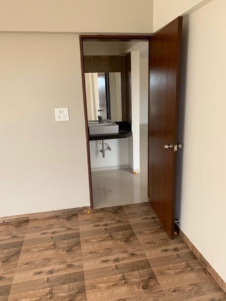 3BHK · Unfurnished · Apartment