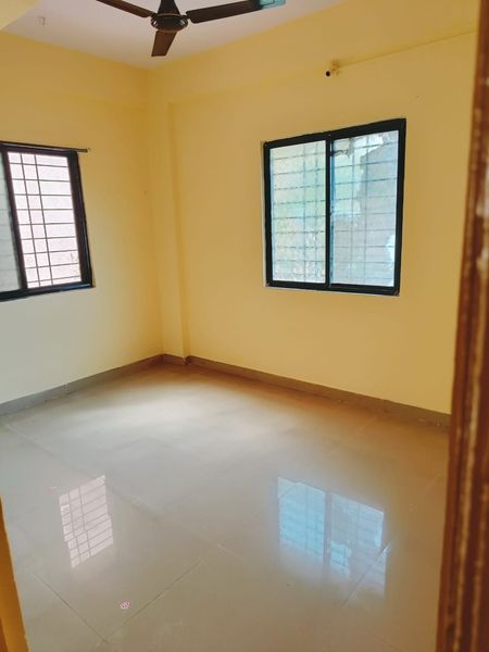 1BHK · Unfurnished · Apartment