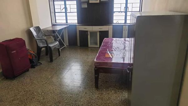 1BHK · Furnished · Apartment