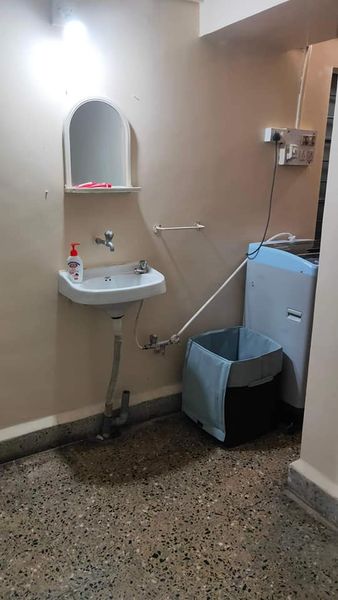 1BHK · Furnished · Apartment