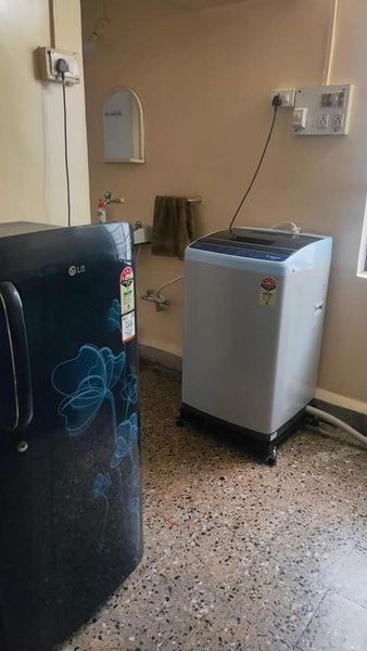 1BHK · Furnished · Apartment