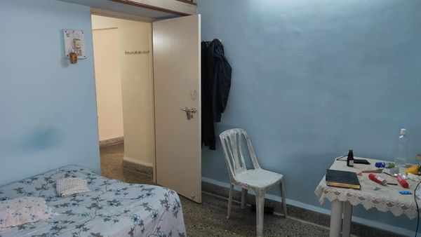 1BHK · Furnished · Apartment