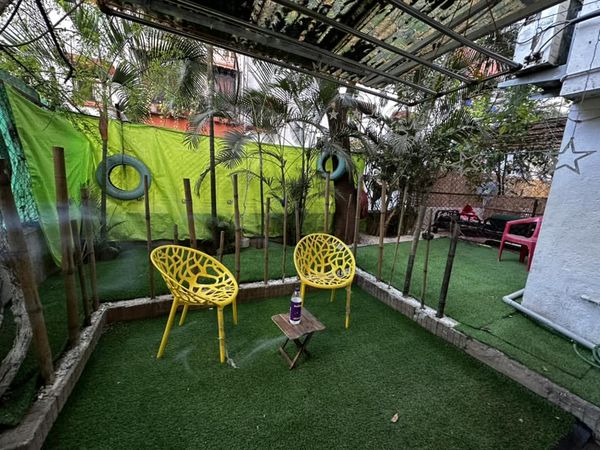 3BHK · Furnished · Apartment