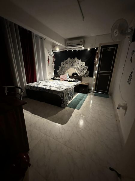 3BHK · Furnished · Apartment
