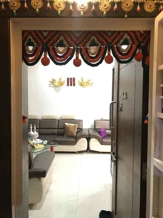 2BHK · Furnished · Apartment