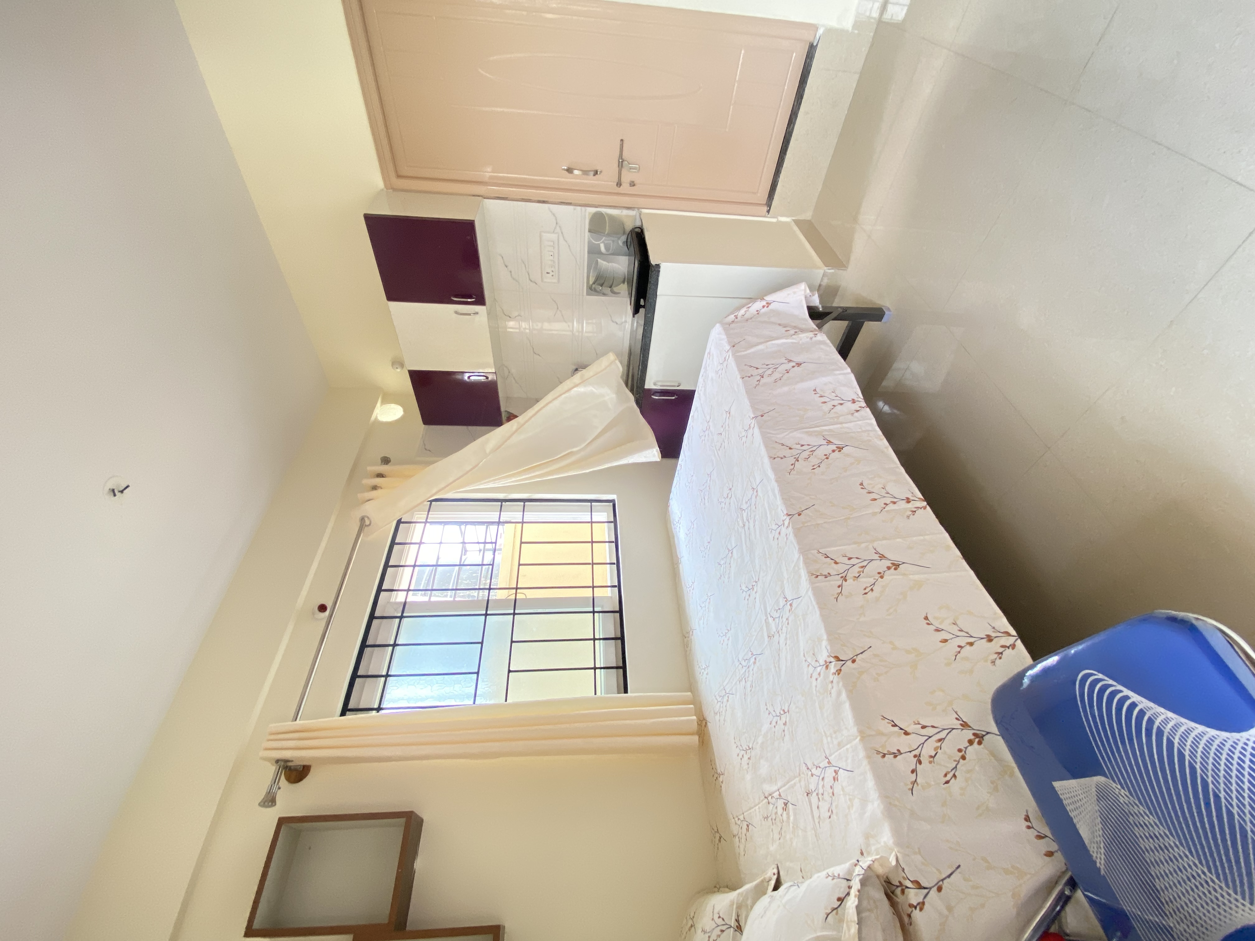 1RK · Furnished · Apartment