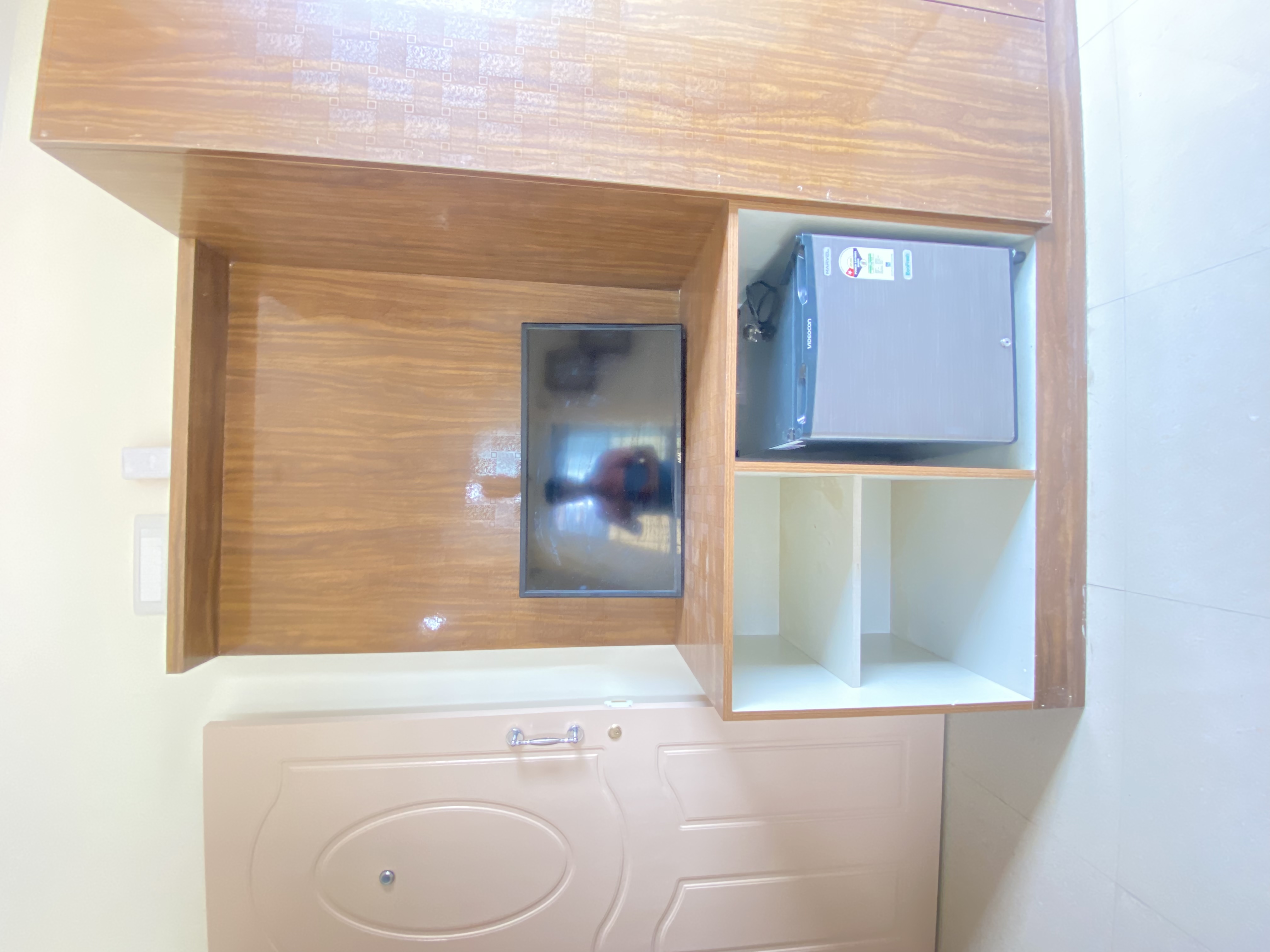 1RK · Furnished · Apartment