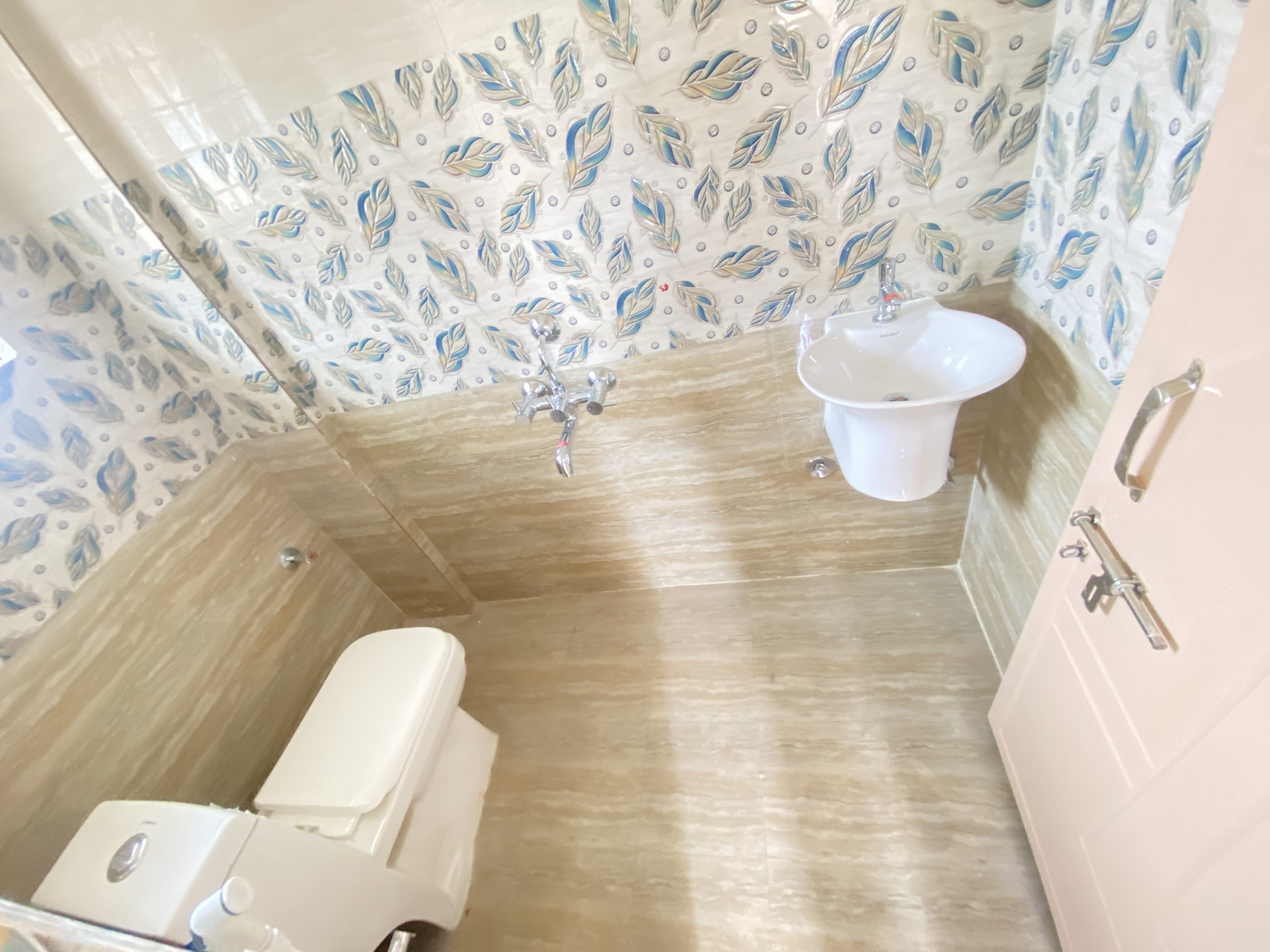 1RK · Furnished · Apartment
