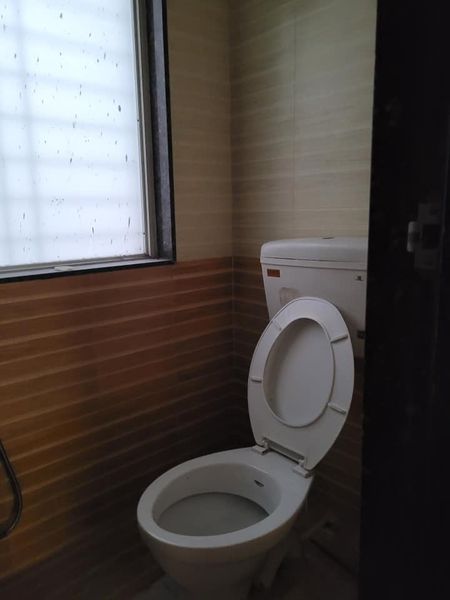 1BHK · Unfurnished · Apartment