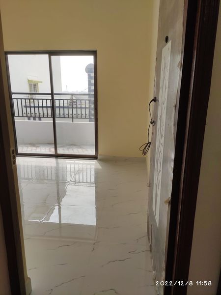 2BHK · Unfurnished · Apartment