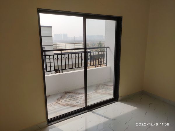 2BHK · Unfurnished · Apartment