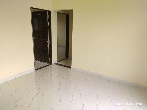 2BHK · Unfurnished · Apartment
