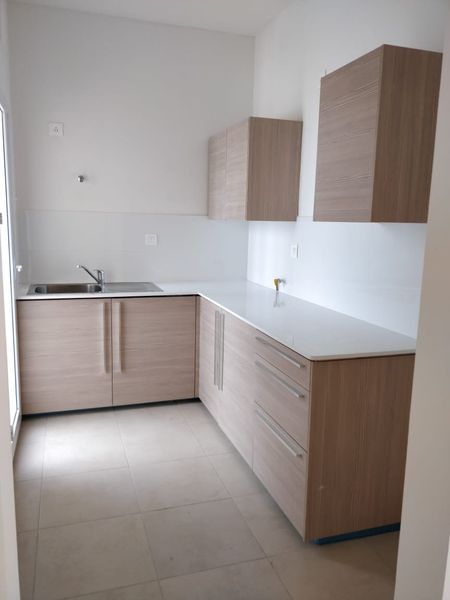 2BHK · Semi Furnished · Apartment